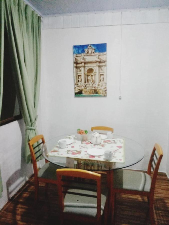 Villa Foresti Macedo Γκραμάντο Εξωτερικό φωτογραφία