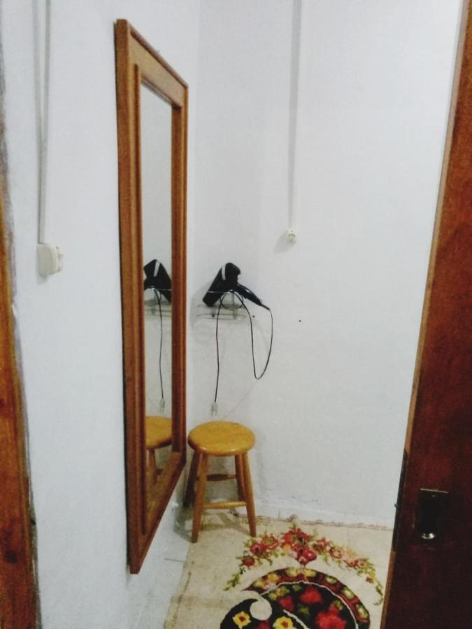 Villa Foresti Macedo Γκραμάντο Εξωτερικό φωτογραφία