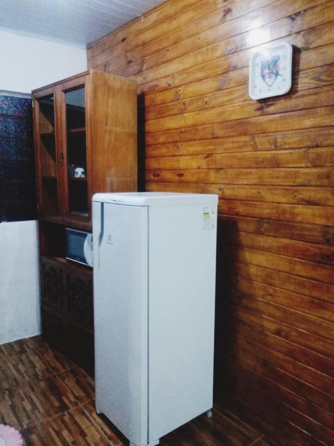 Villa Foresti Macedo Γκραμάντο Εξωτερικό φωτογραφία