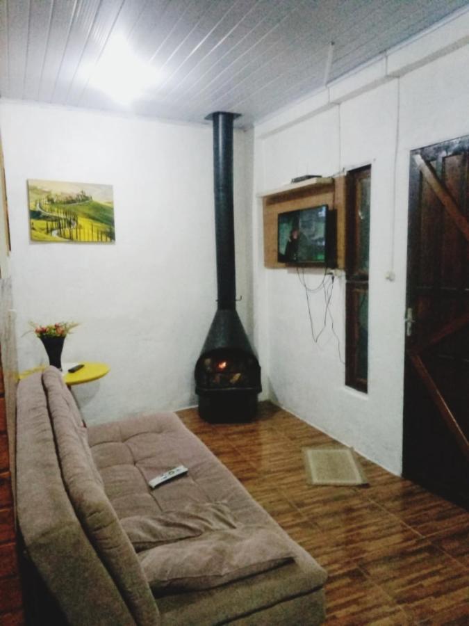 Villa Foresti Macedo Γκραμάντο Εξωτερικό φωτογραφία