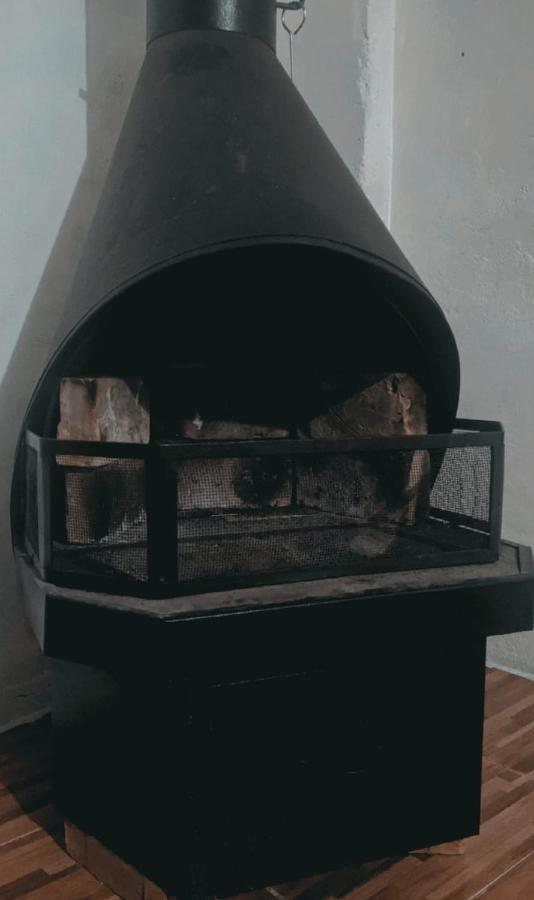Villa Foresti Macedo Γκραμάντο Εξωτερικό φωτογραφία