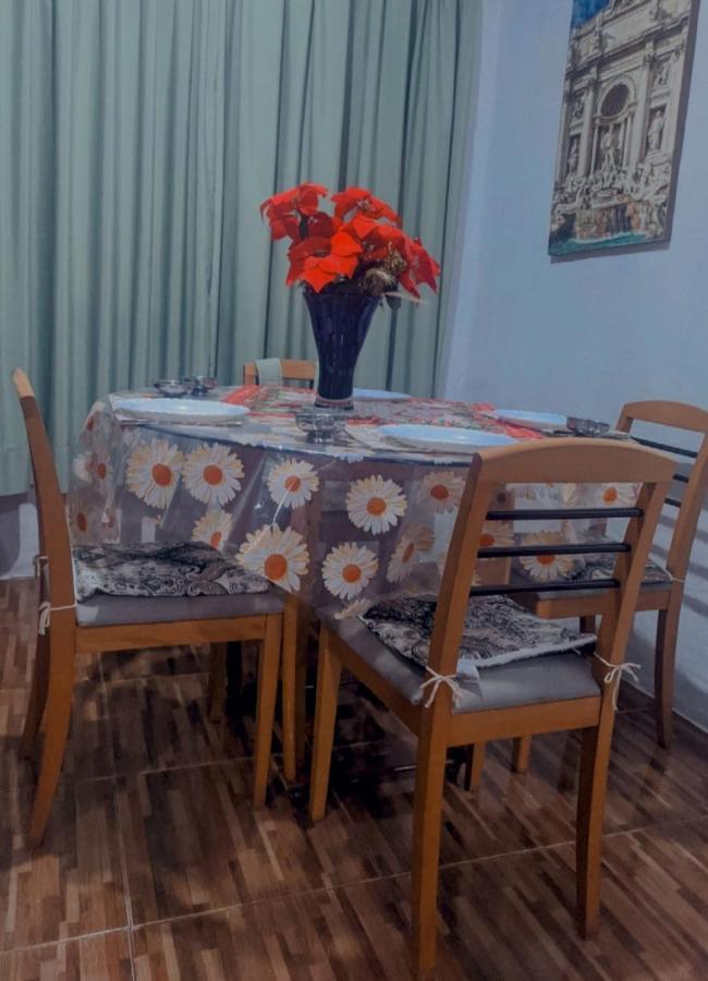 Villa Foresti Macedo Γκραμάντο Εξωτερικό φωτογραφία